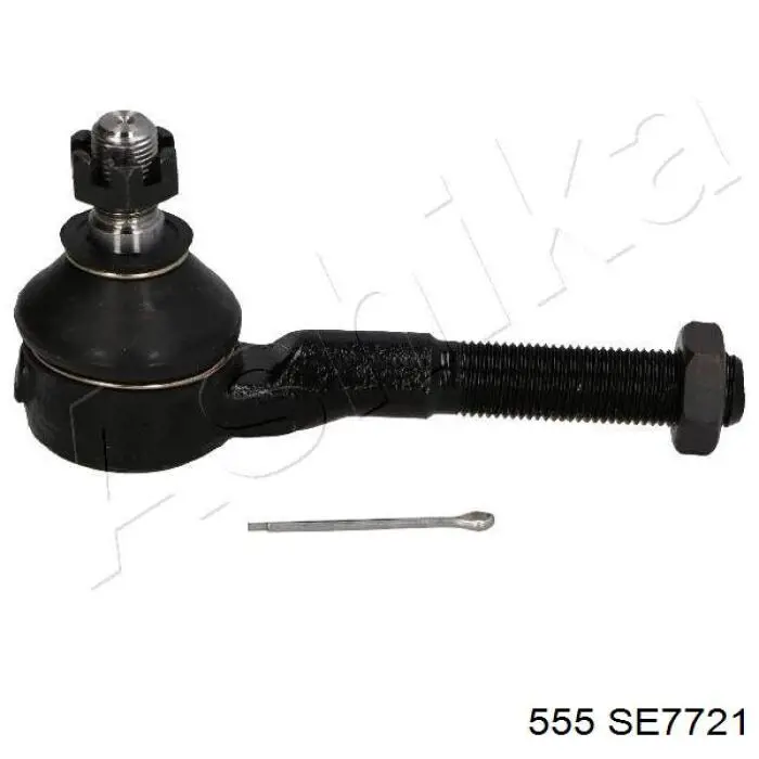 Końcówka drążka kierowniczego zewnętrzna 555 SE7721 cena, od 13,72 USD