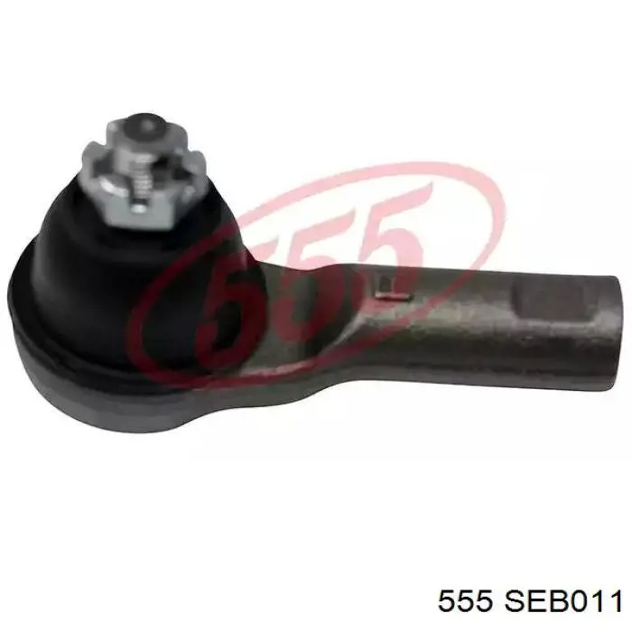 Końcówka drążka kierowniczego zewnętrzna 555 SEB011 cena, od 17,94 USD