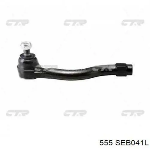 Końcówka drążka kierowniczego zewnętrzna 555 SEB041L cena, od 23,58 USD