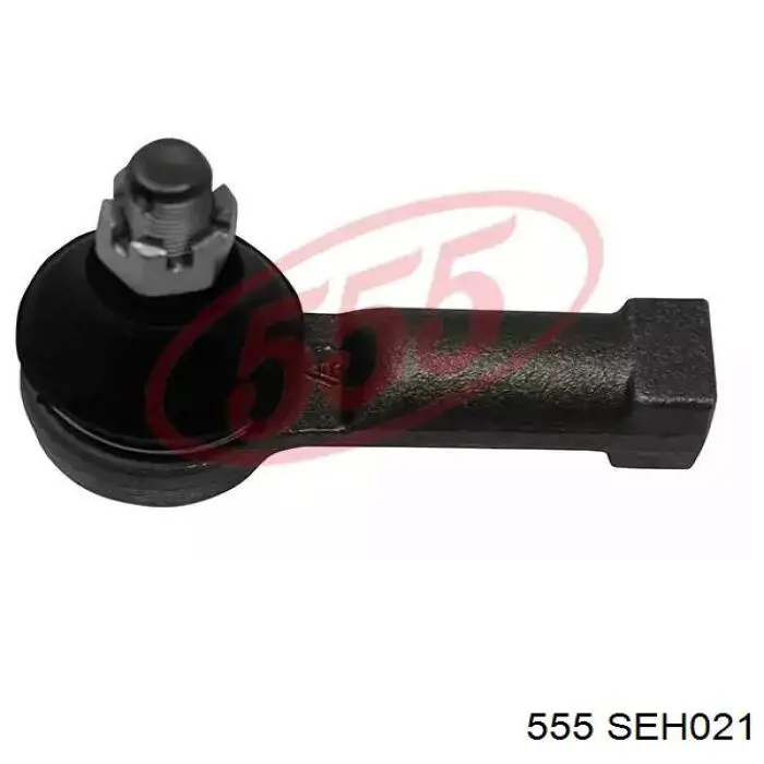 Końcówka drążka kierowniczego zewnętrzna 555 SEH021 cena, od 16,08 USD