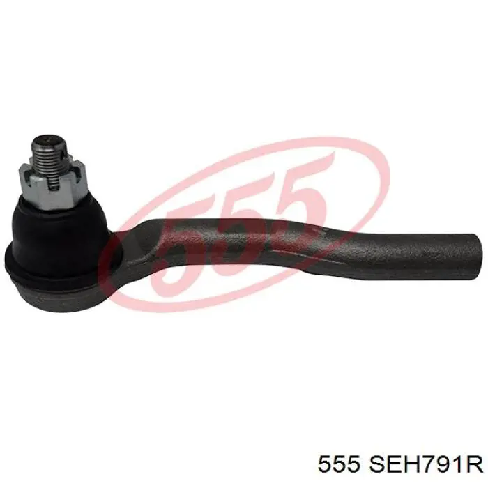 Końcówka drążka kierowniczego zewnętrzna 555 SEH791R cena, od 29,01 USD