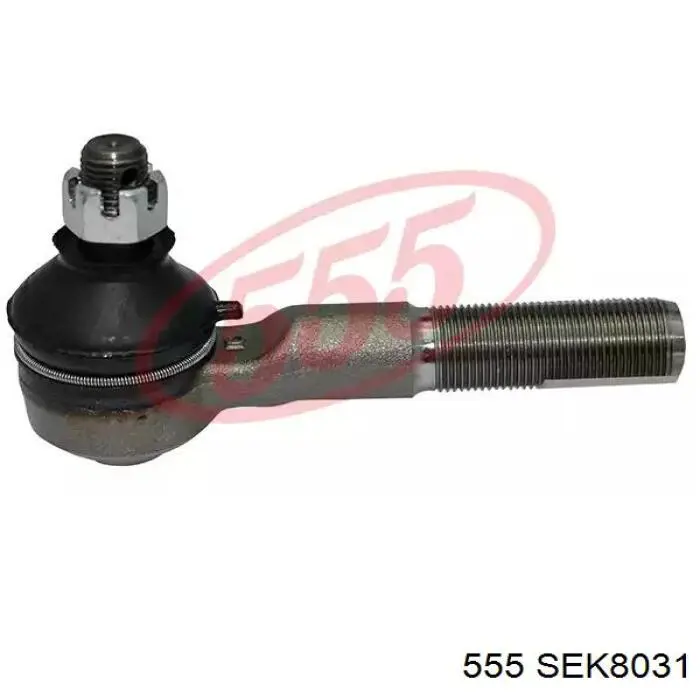 SEK8031 555 Końcówka drążka kierowniczego zewnętrzna