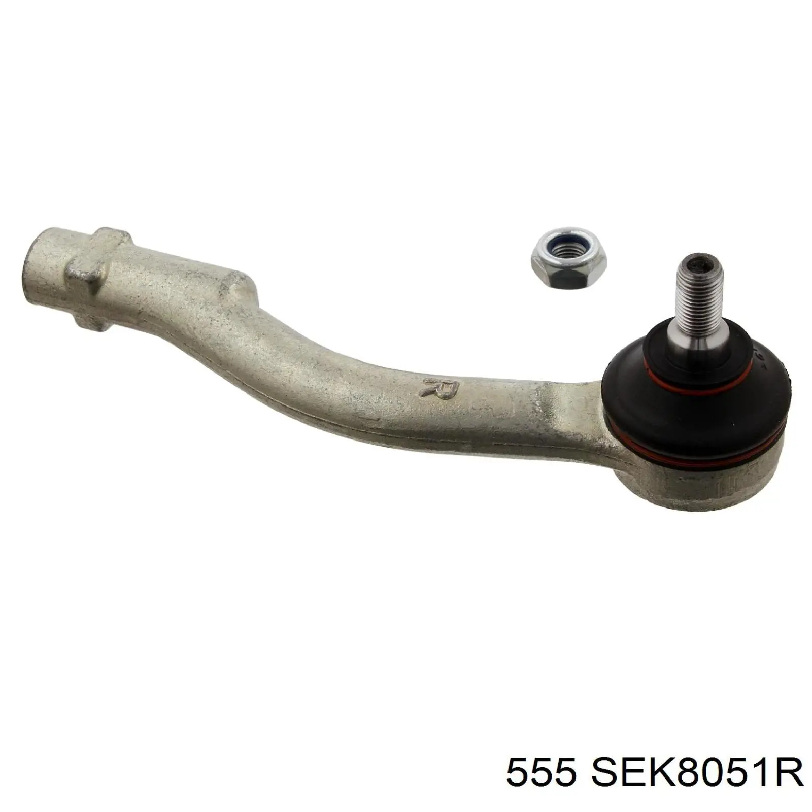 SEK8051R 555 Końcówka drążka kierowniczego zewnętrzna