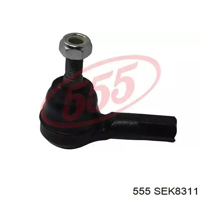 SEK8311 555 Końcówka drążka kierowniczego zewnętrzna