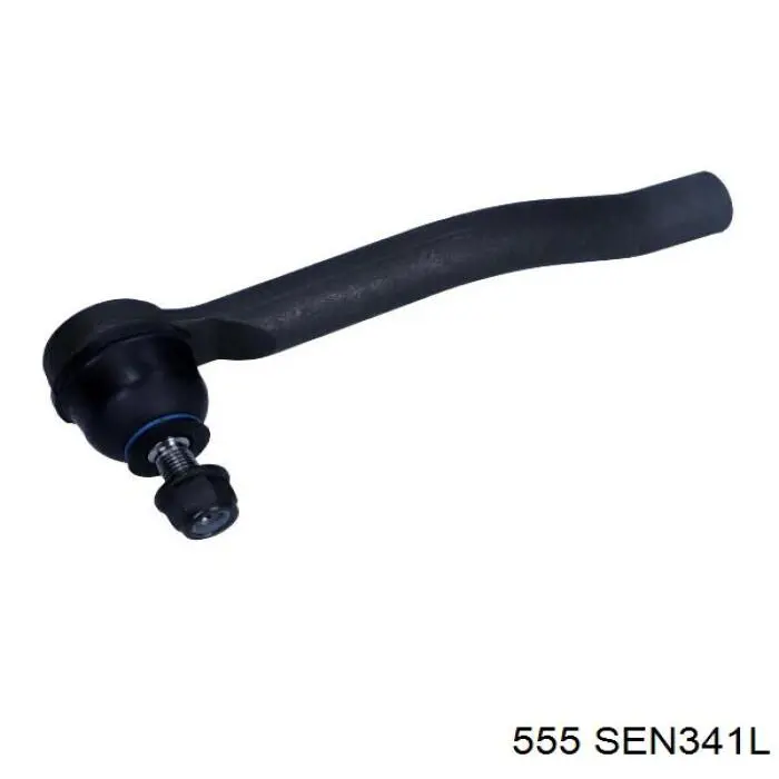 Końcówka drążka kierowniczego zewnętrzna 555 SEN341L cena, od 18,05 USD