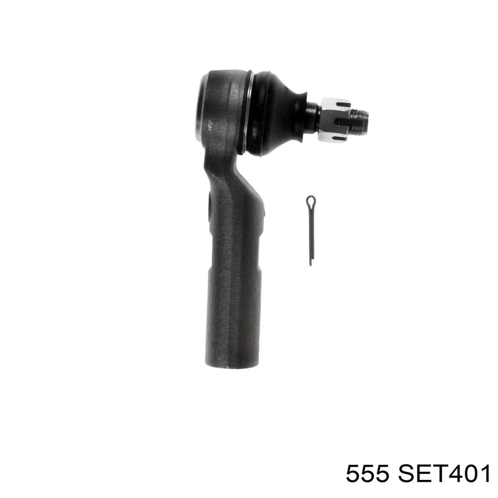 Końcówka drążka kierowniczego zewnętrzna 555 SET401 cena, od 24,91 USD