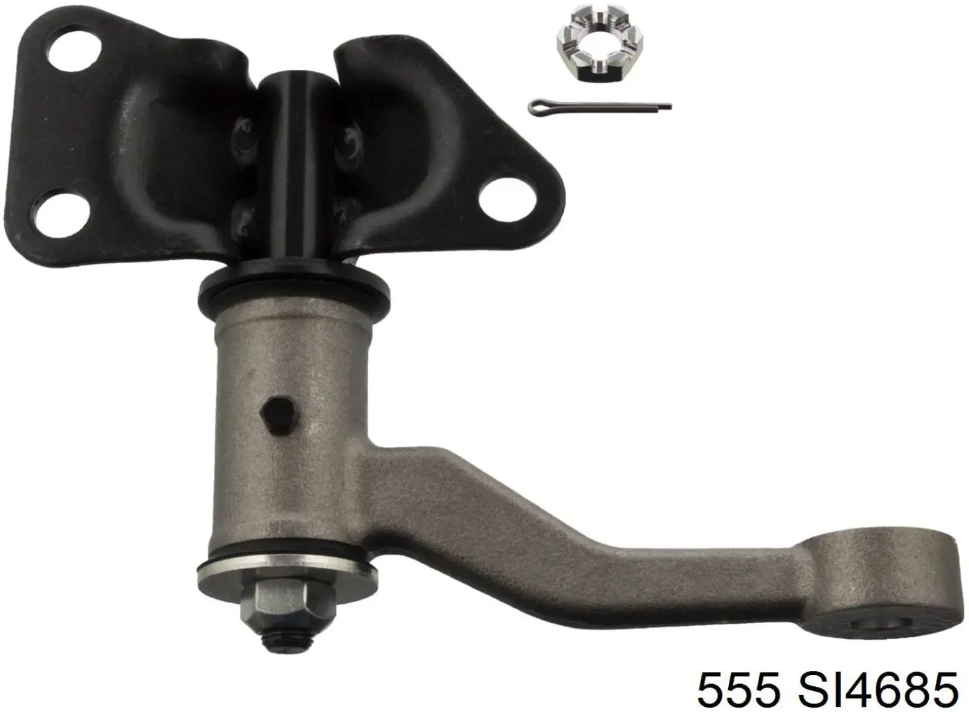 SI4685 555 Dźwignia kierunkowa
