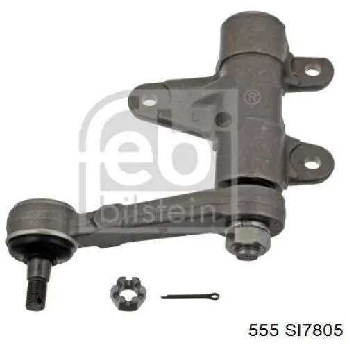 Dźwignia kierunkowa 555 SI7805 cena, od 47,22 USD
