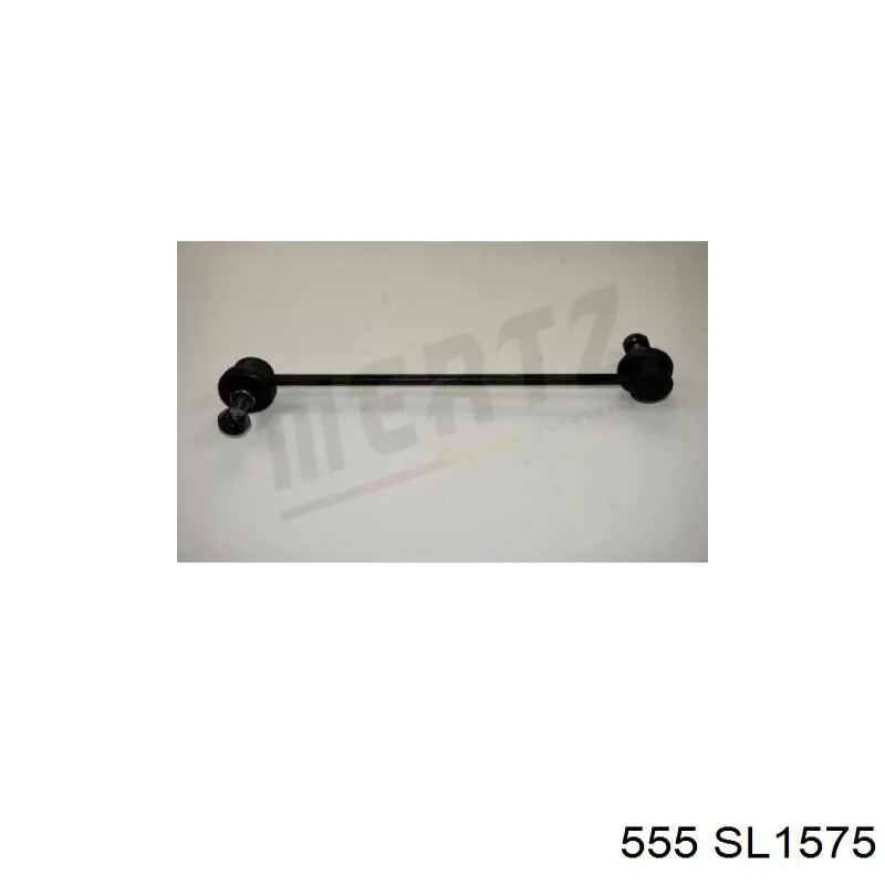 Łącznik stabilizatora tylnego 555 SL1575 cena, od 15,12 USD