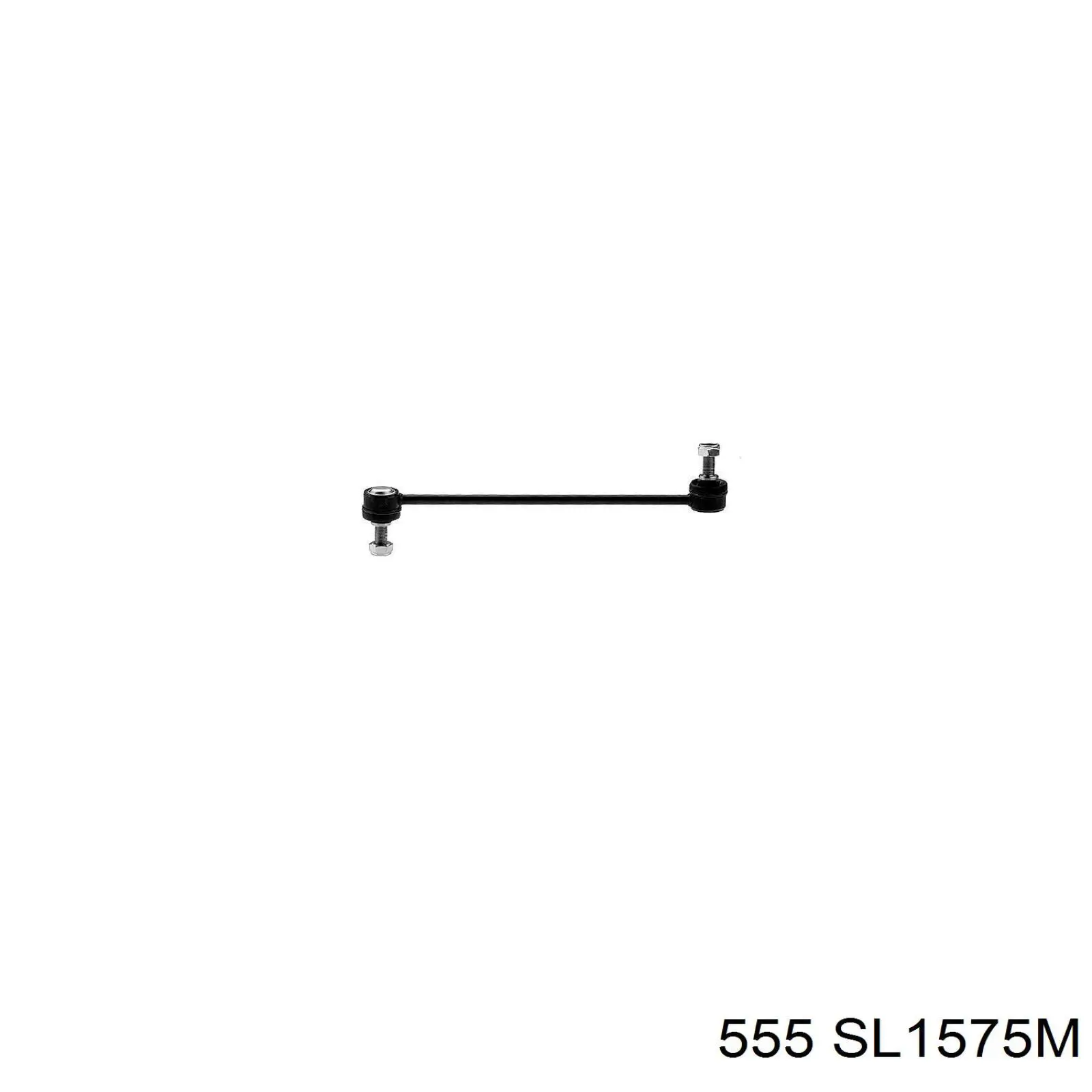 SL1575M 555 Łącznik stabilizatora przedniego