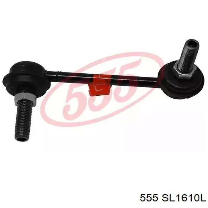 SL1610L 555 Łącznik stabilizatora przedniego lewy