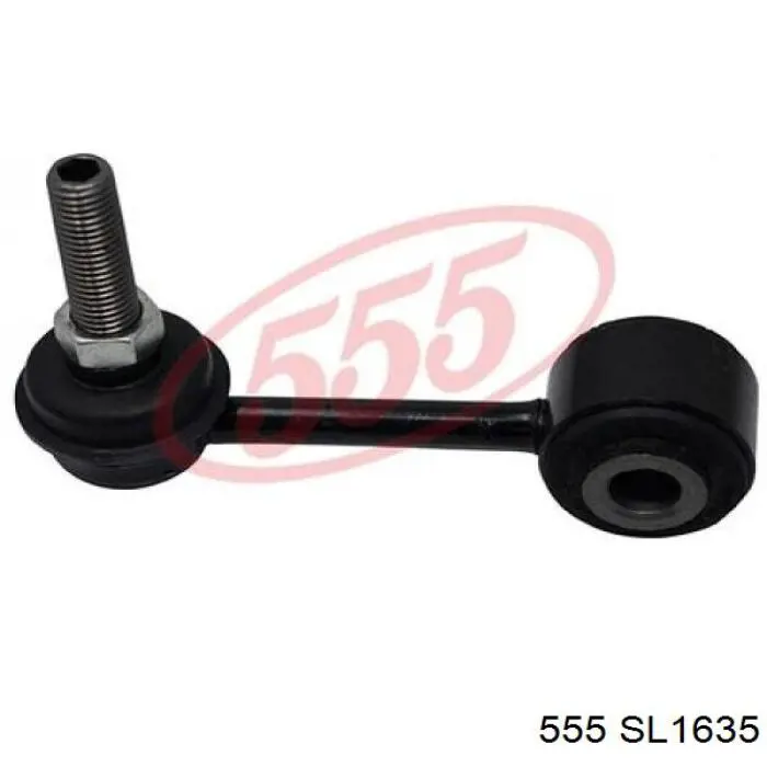 SL1635 555 Łącznik stabilizatora tylnego