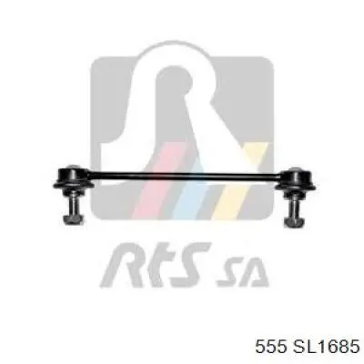 Do koszyka SL1685 555 Łącznik stabilizatora tylnego