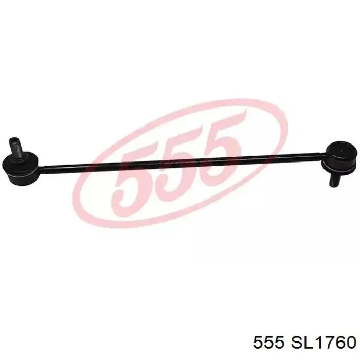 SL1760 555 Łącznik stabilizatora przedniego