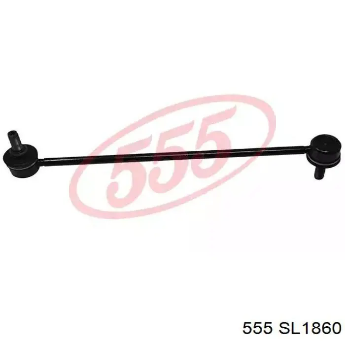 SL1860 555 Łącznik stabilizatora przedniego