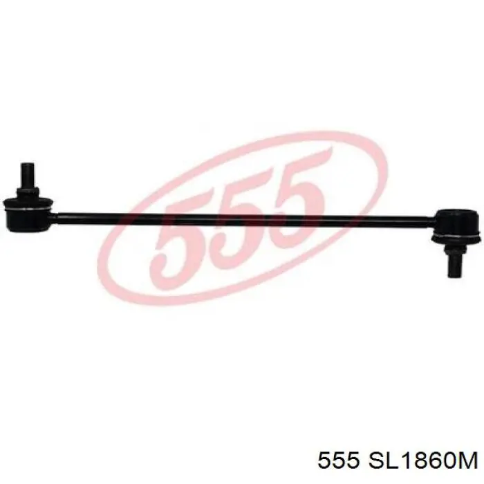 SL1860M 555 łącznik stabilizatora przedniego