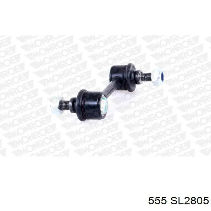 Łącznik stabilizatora tylnego 555 SL2805 cena, od 12,09 USD