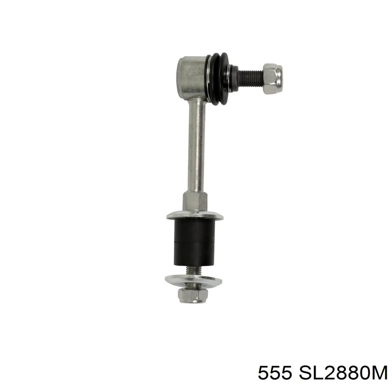 Do koszyka SL2880M 555 Łącznik stabilizatora przedniego