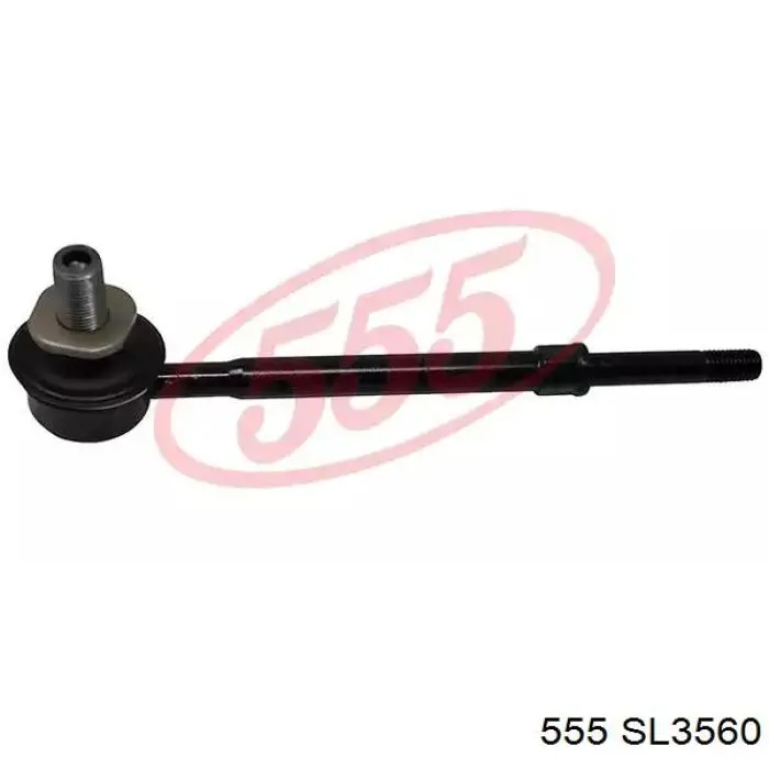 SL3560 555 Łącznik stabilizatora przedniego