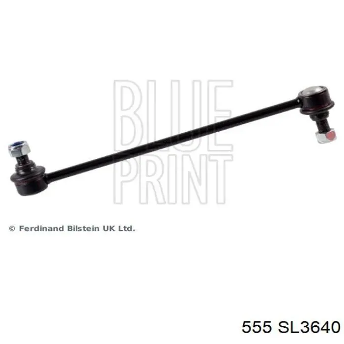 Łącznik stabilizatora przedniego 555 SL3640 cena, od 14,54 USD