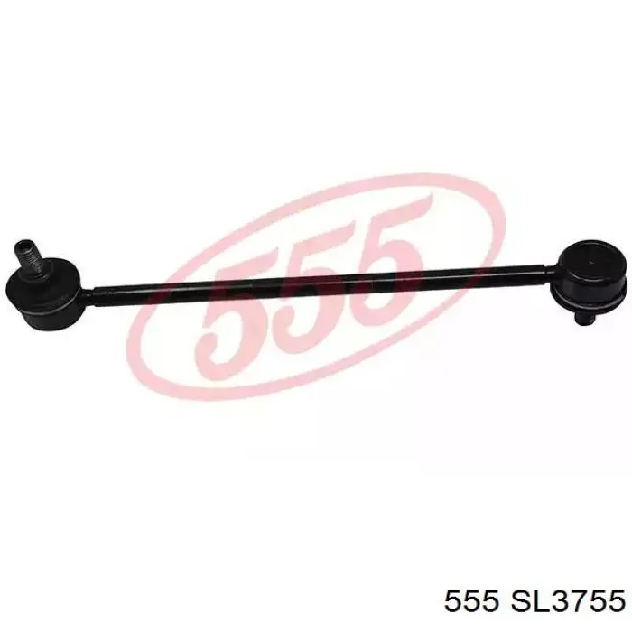 SL3755 555 Łącznik stabilizatora tylnego