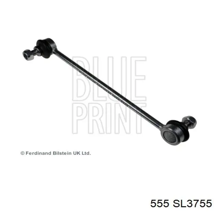 Łącznik stabilizatora tylnego 555 SL3755 cena, od 15,09 USD