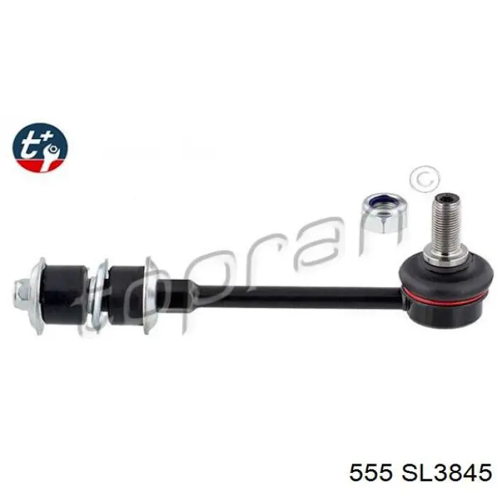 Łącznik stabilizatora tylnego 555 SL3845 cena, od 12,46 USD