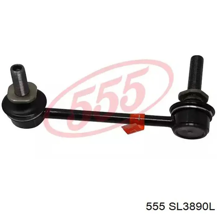 SL3890L 555 Łącznik stabilizatora przedniego lewy
