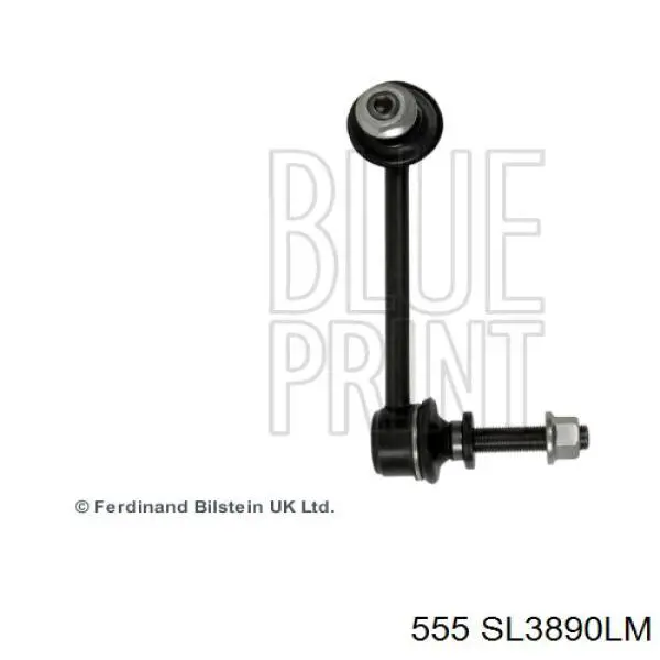 SL3890LM 555 Łącznik stabilizatora przedniego lewy