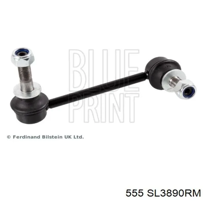 SL3890RM 555 Łącznik stabilizatora przedniego prawy