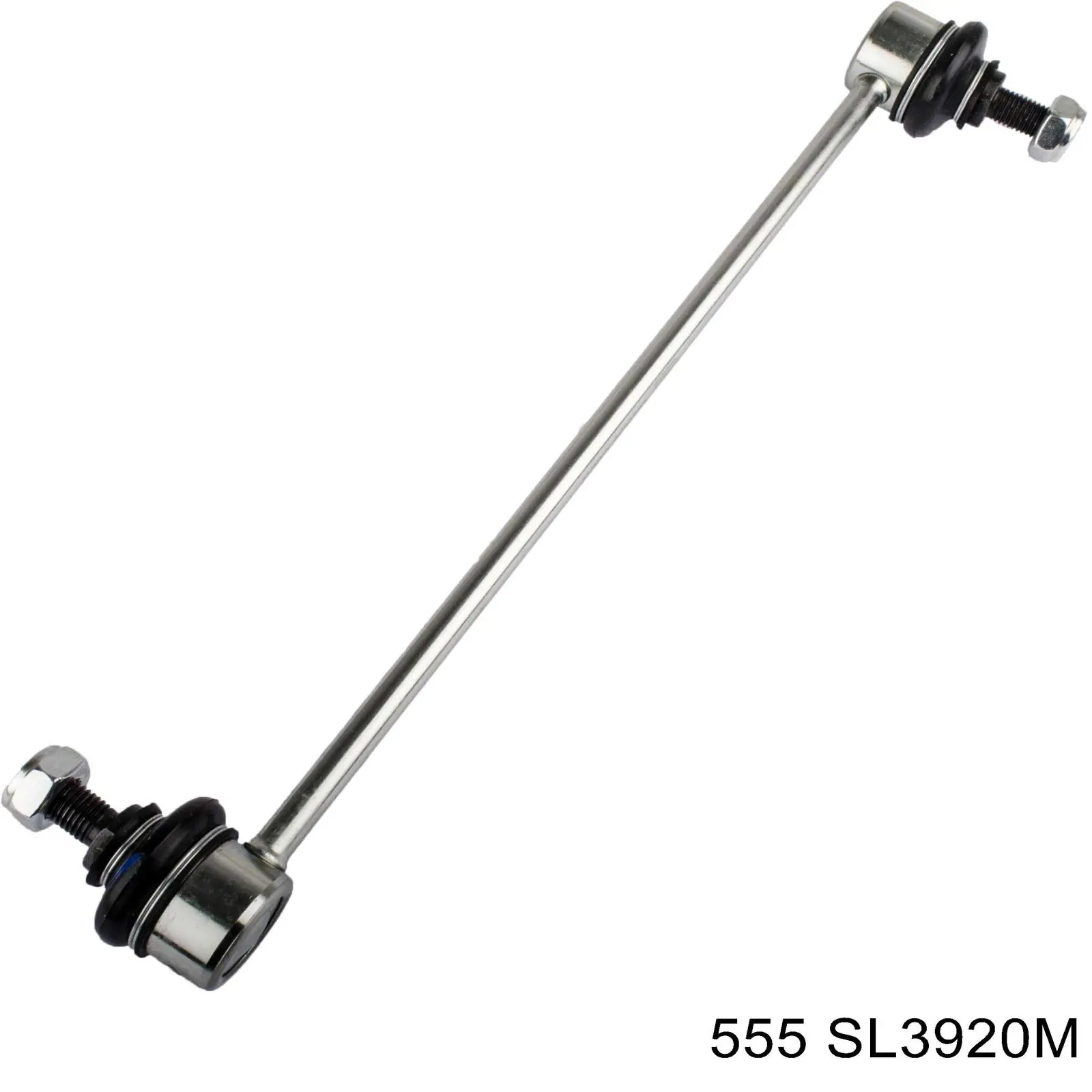 Do koszyka SL3920M 555 Łącznik stabilizatora przedniego