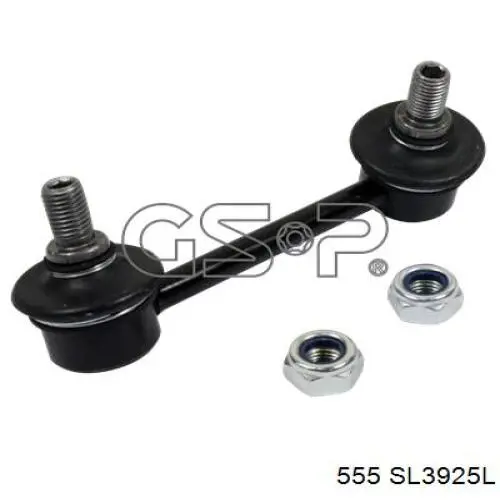 Łącznik stabilizatora tylnego lewy 555 SL3925L cena, od 11,77 USD