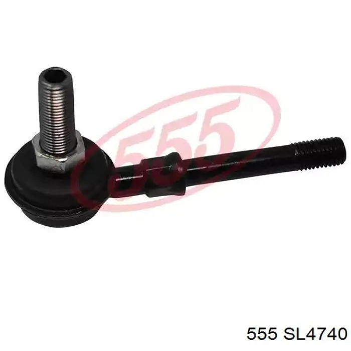 SL4740 555 Łącznik stabilizatora przedniego