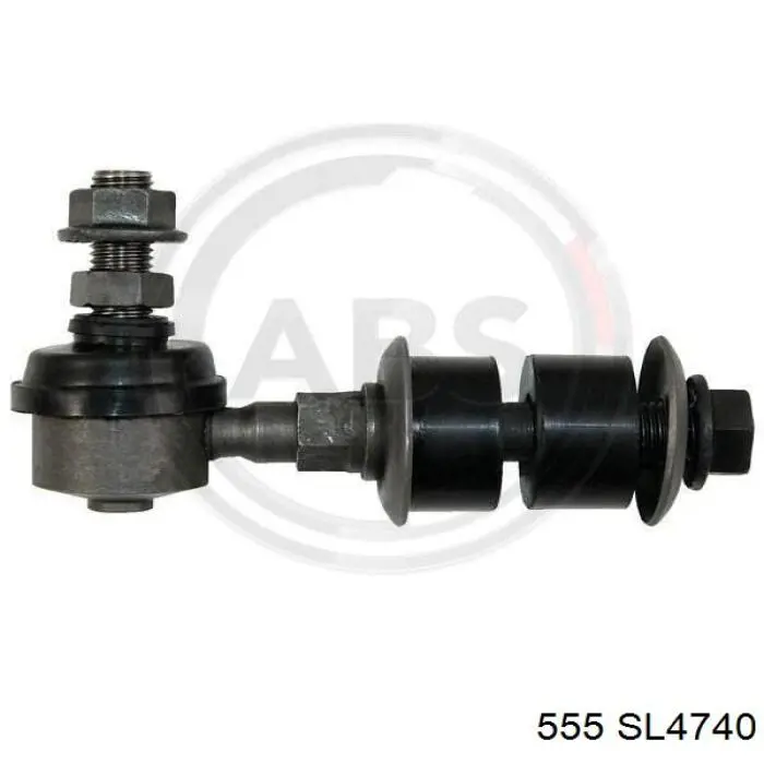 Łącznik stabilizatora przedniego 555 SL4740 cena, od 10,75 USD