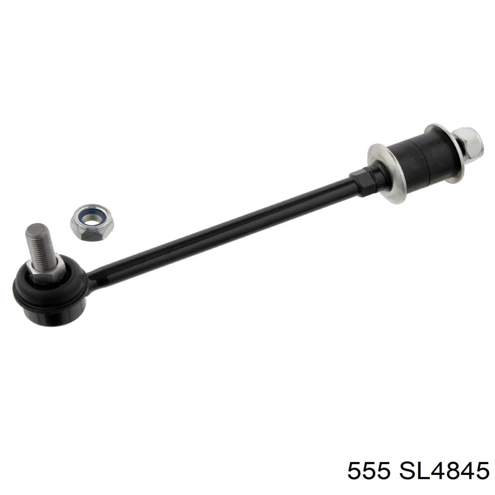 Łącznik stabilizatora tylnego 555 SL4845 cena, od 15,77 USD