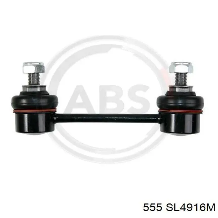 SL4916M 555 Łącznik stabilizatora tylnego