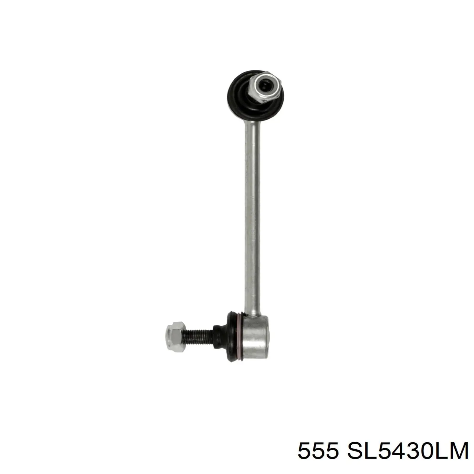 SL5430LM 555 łącznik stabilizatora przedniego lewy
