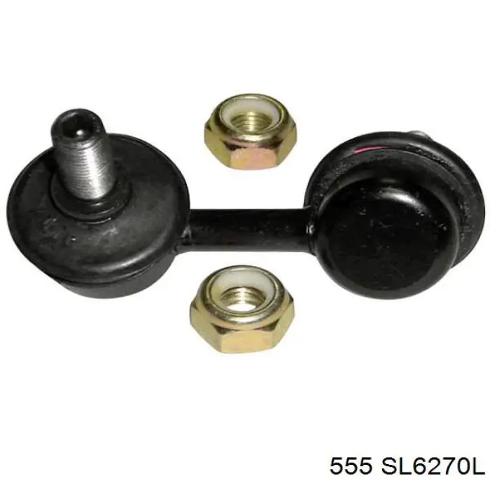 SL6270L 555 Łącznik stabilizatora przedniego lewy