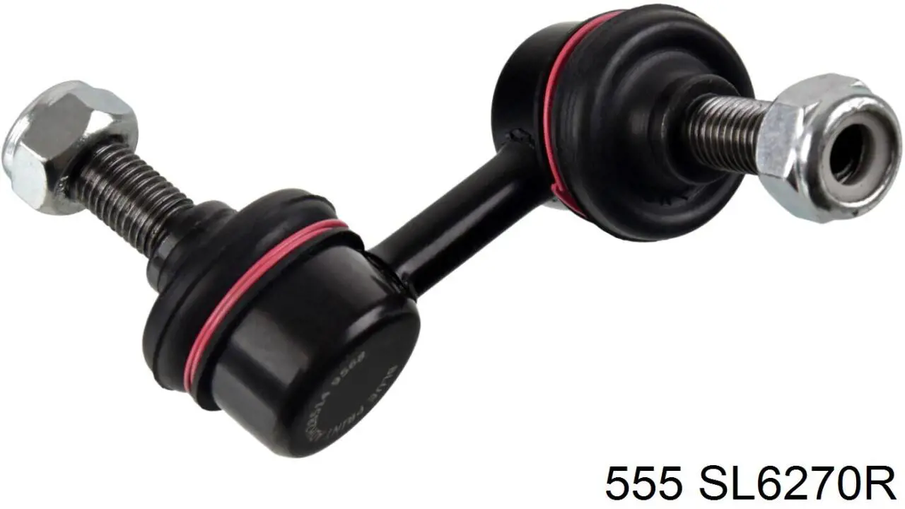 Łącznik stabilizatora przedniego prawy 555 SL6270R cena, od 10,12 USD