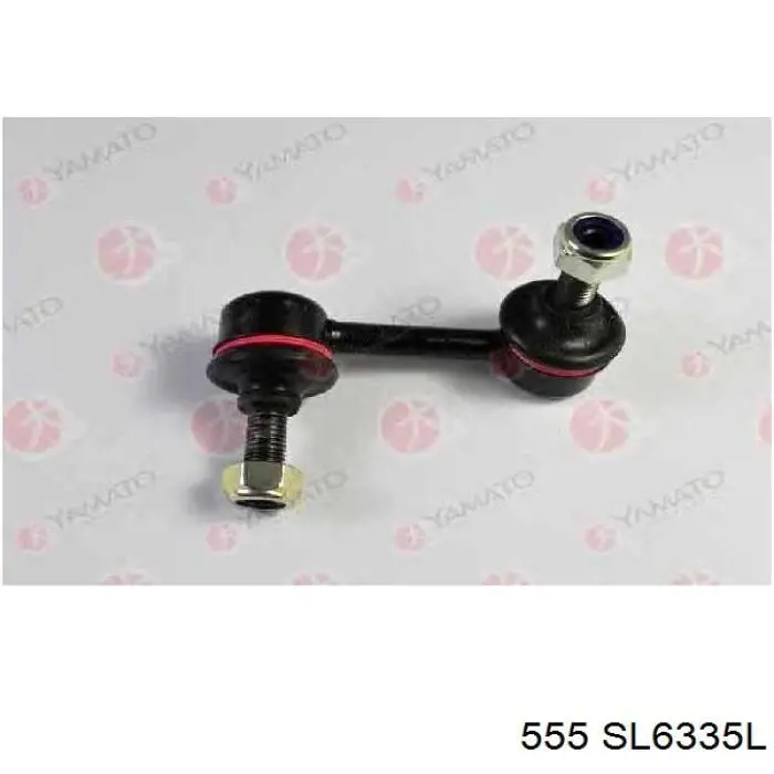 Łącznik stabilizatora tylnego lewy 555 SL6335L cena, od 14,88 USD