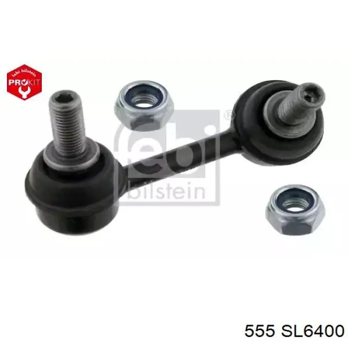 Łącznik stabilizatora przedniego 555 SL6400 cena, od 16,70 USD