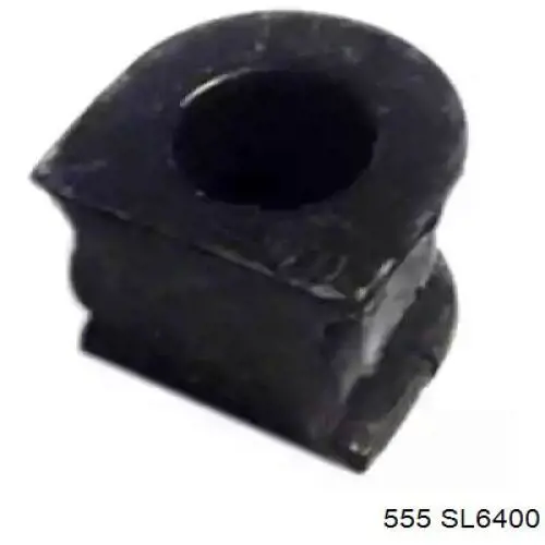 Do koszyka SL6400 555 Łącznik stabilizatora przedniego