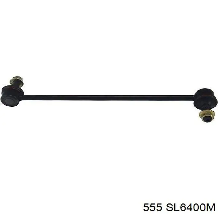Łącznik stabilizatora przedniego SL6400M 555