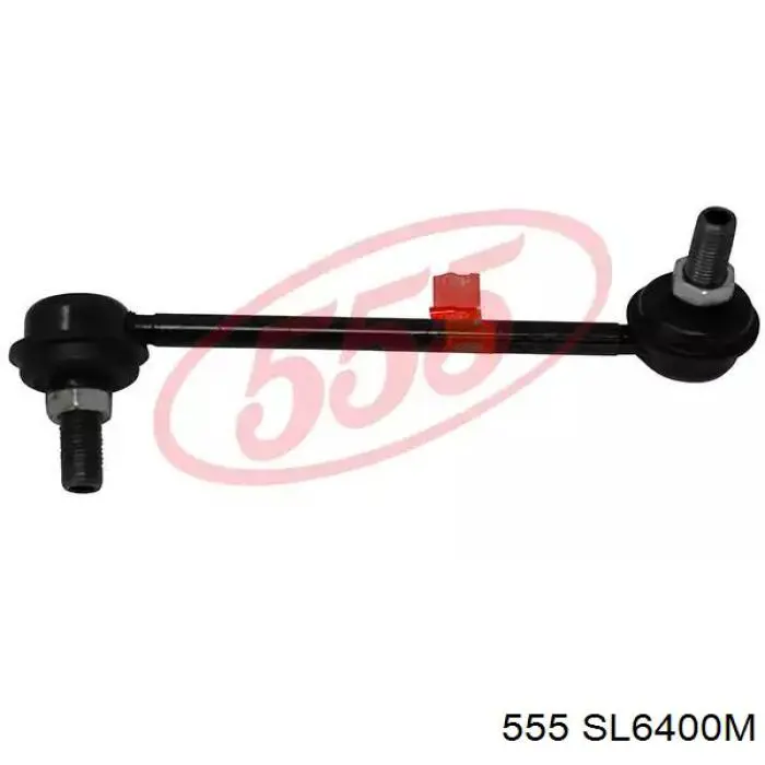 Do koszyka SL6400M 555 Łącznik stabilizatora przedniego