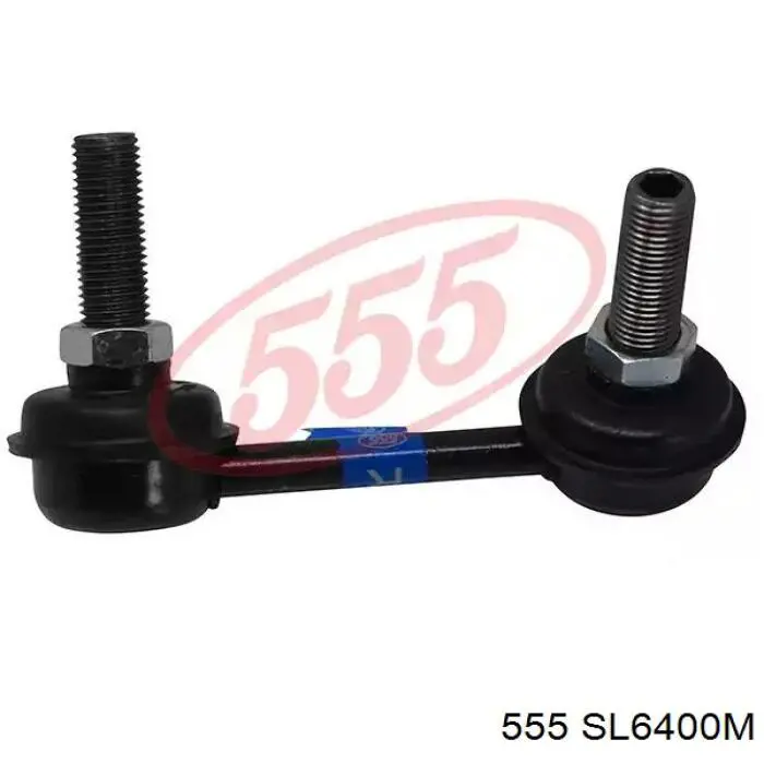 SL6400M 555 Łącznik stabilizatora przedniego
