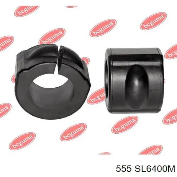 Łącznik stabilizatora przedniego SL6400M 555
