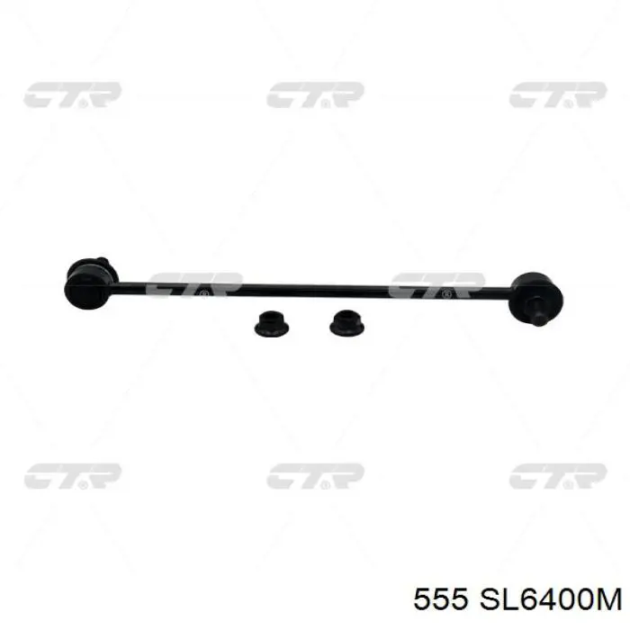 SL6400M 555 Łącznik stabilizatora przedniego
