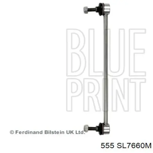 Łącznik stabilizatora przedniego 555 SL7660M cena, od 11,84 USD