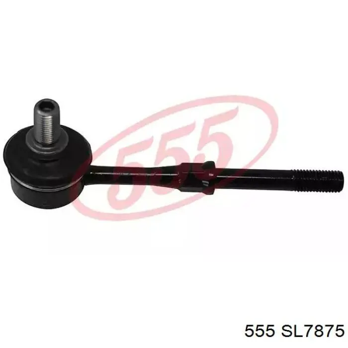 SL7875 555 Łącznik stabilizatora tylnego