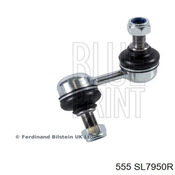 Łącznik stabilizatora przedniego prawy 555 SL7950R cena, od 15,82 USD
